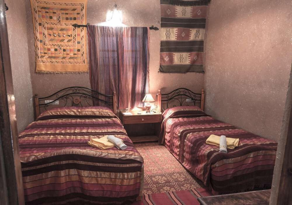 Фото Kasbah Valentine