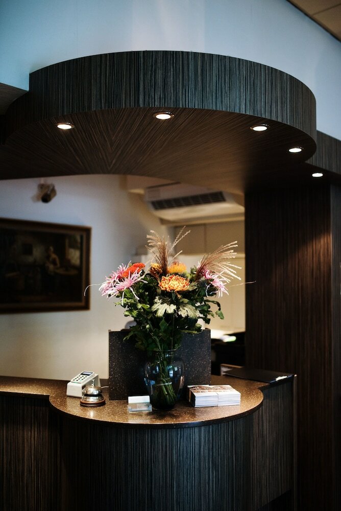 Фото Savoy Hotel Amsterdam