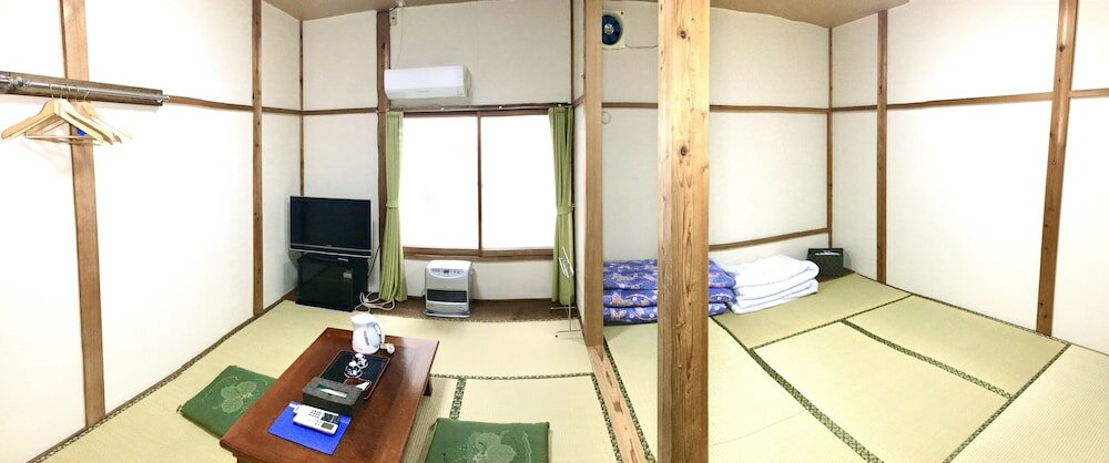 Фото Hotel Alphastar iwappara