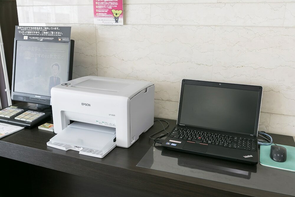 Фото Sotetsu Fresa Inn Nagano-Ueda