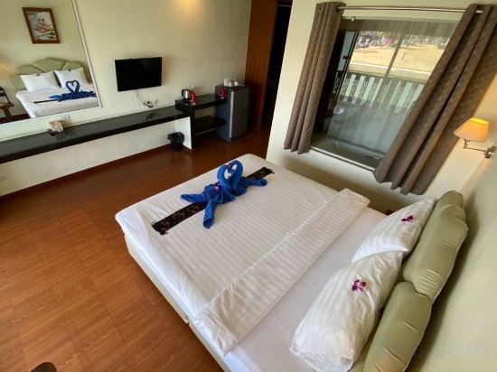 Фото At Sea Residence