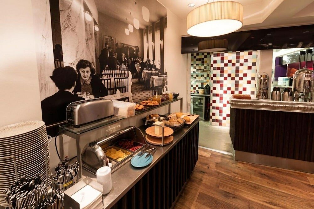 Фото отеля 5