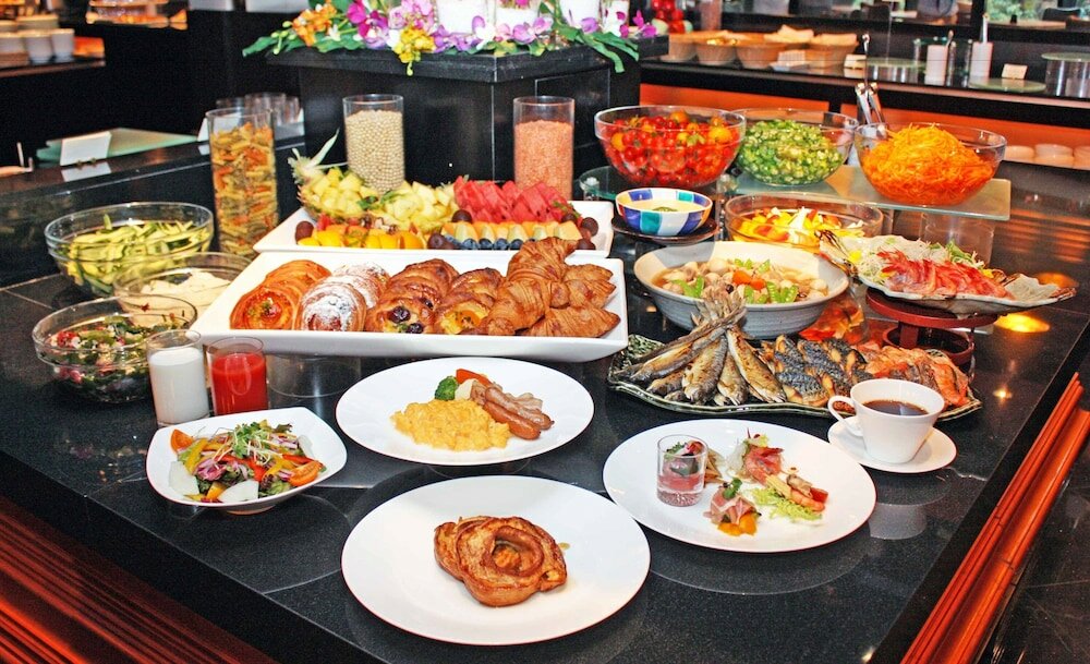 Фото Hotel nikko kanazawa