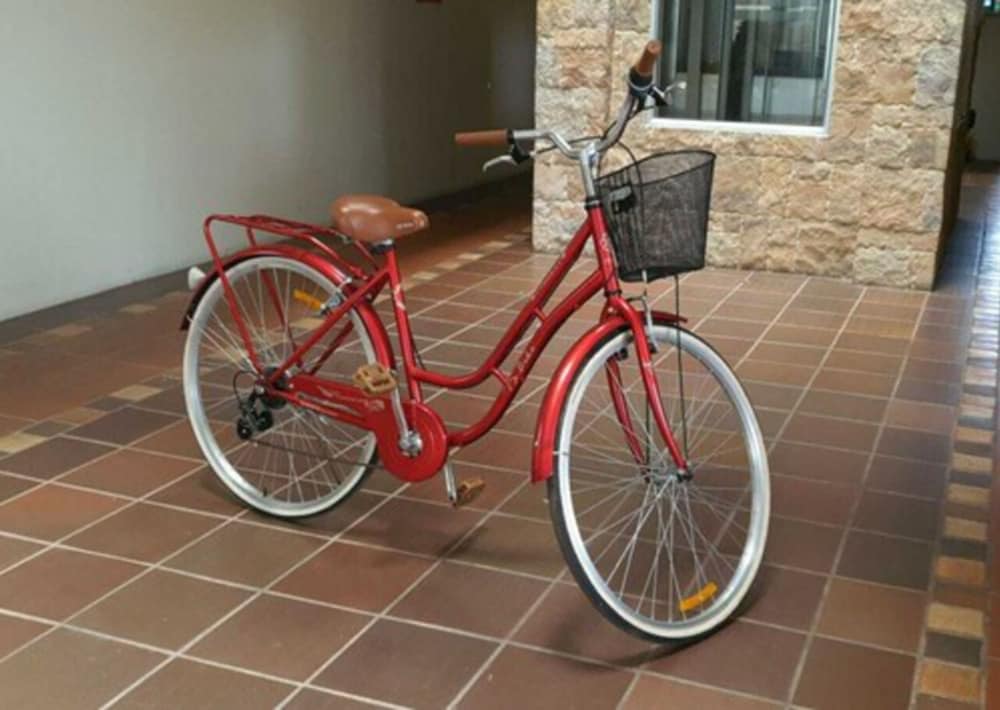 Фото Hotel Albatross