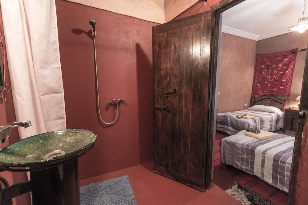 Фото Kasbah Valentine