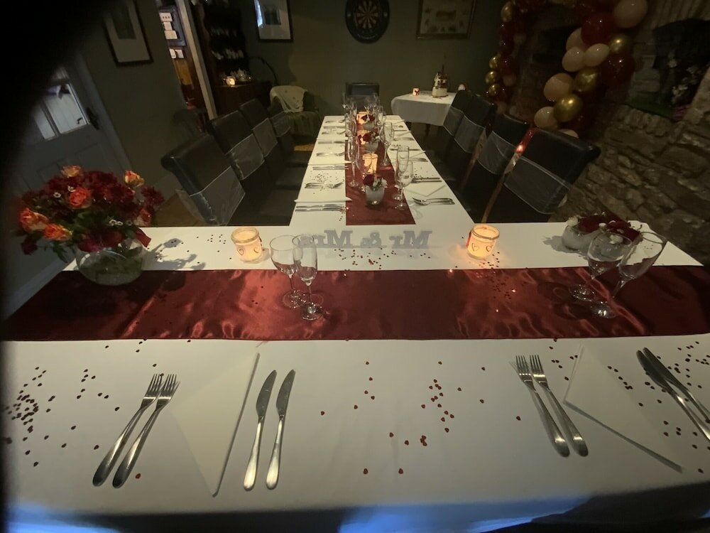 Фото The Tanners Arms