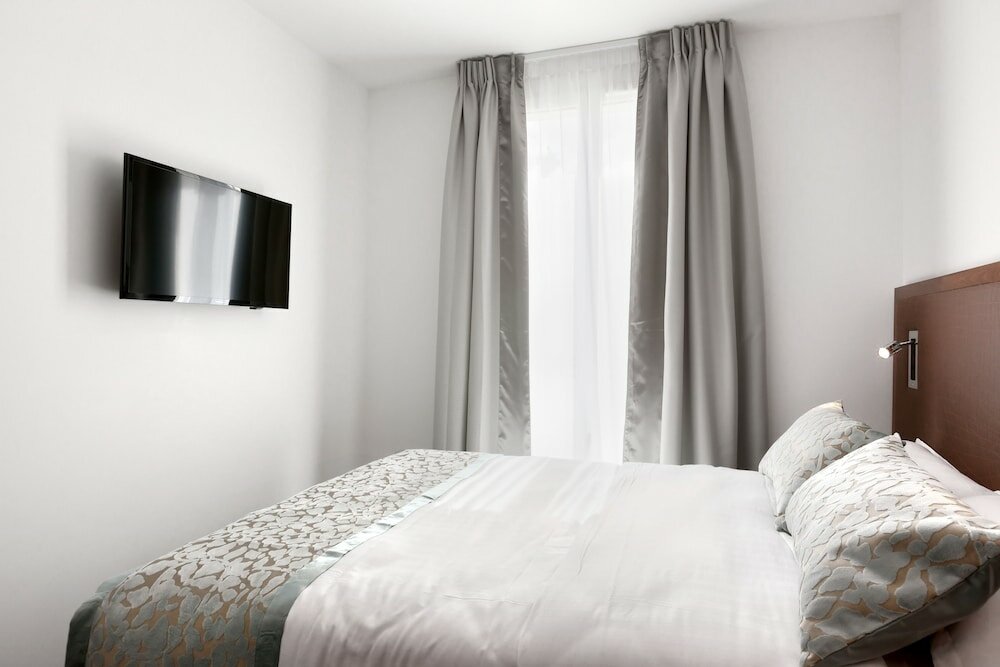 Фото Hotel Le Trente