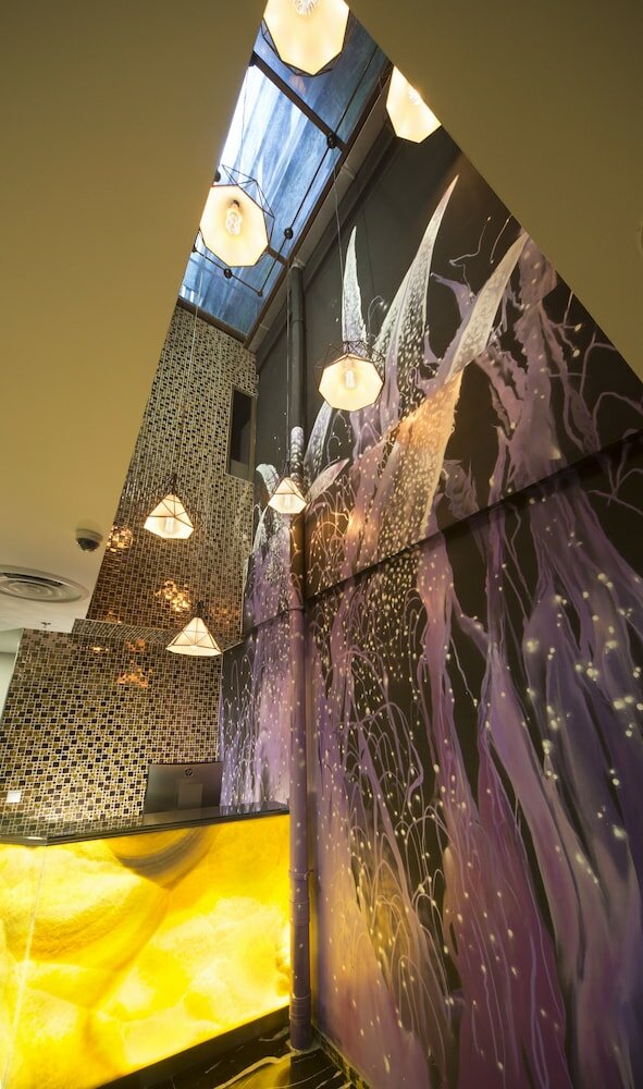 Фото Hotel Clover 7