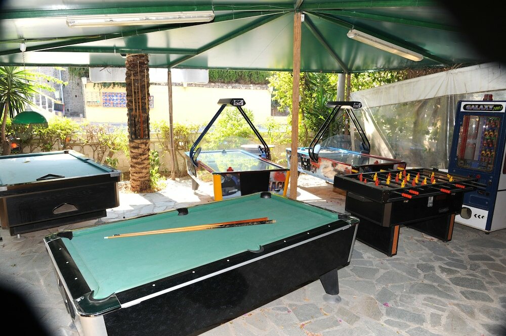 Фото Hotel Kalithea