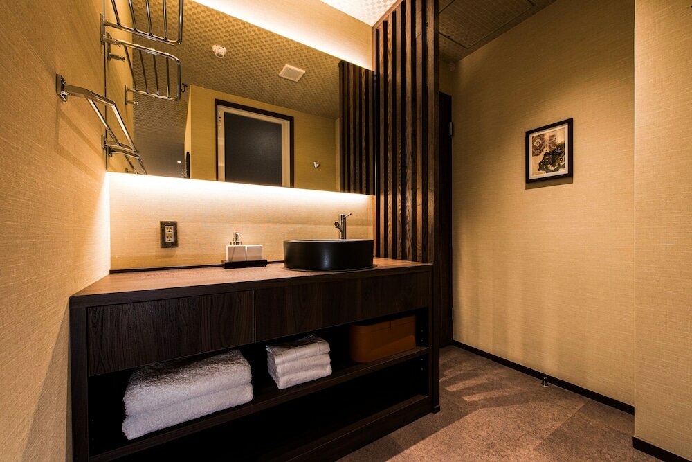 Фото Hotel Zizi Kyoto Gion