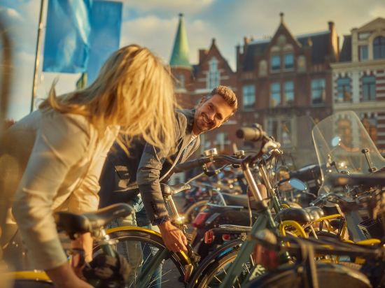 Фото City Hotel Groningen