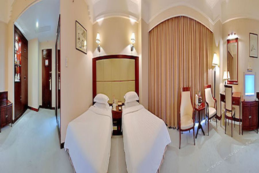 Фото Liyuan Hotel Shenzhen