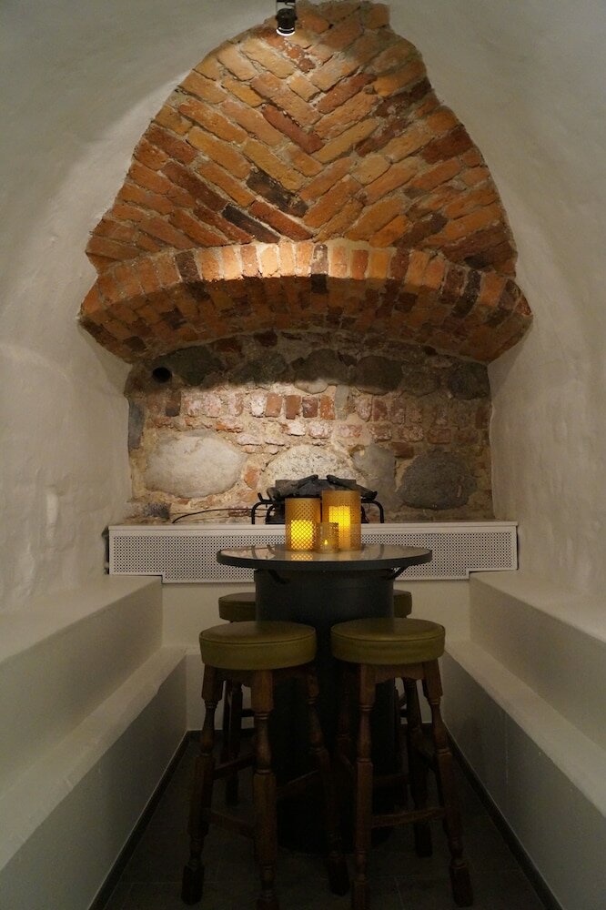 Фото Hotell Skeppsbron