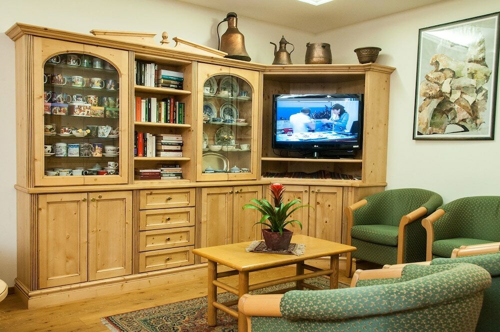 Фото Albergo Monteverde