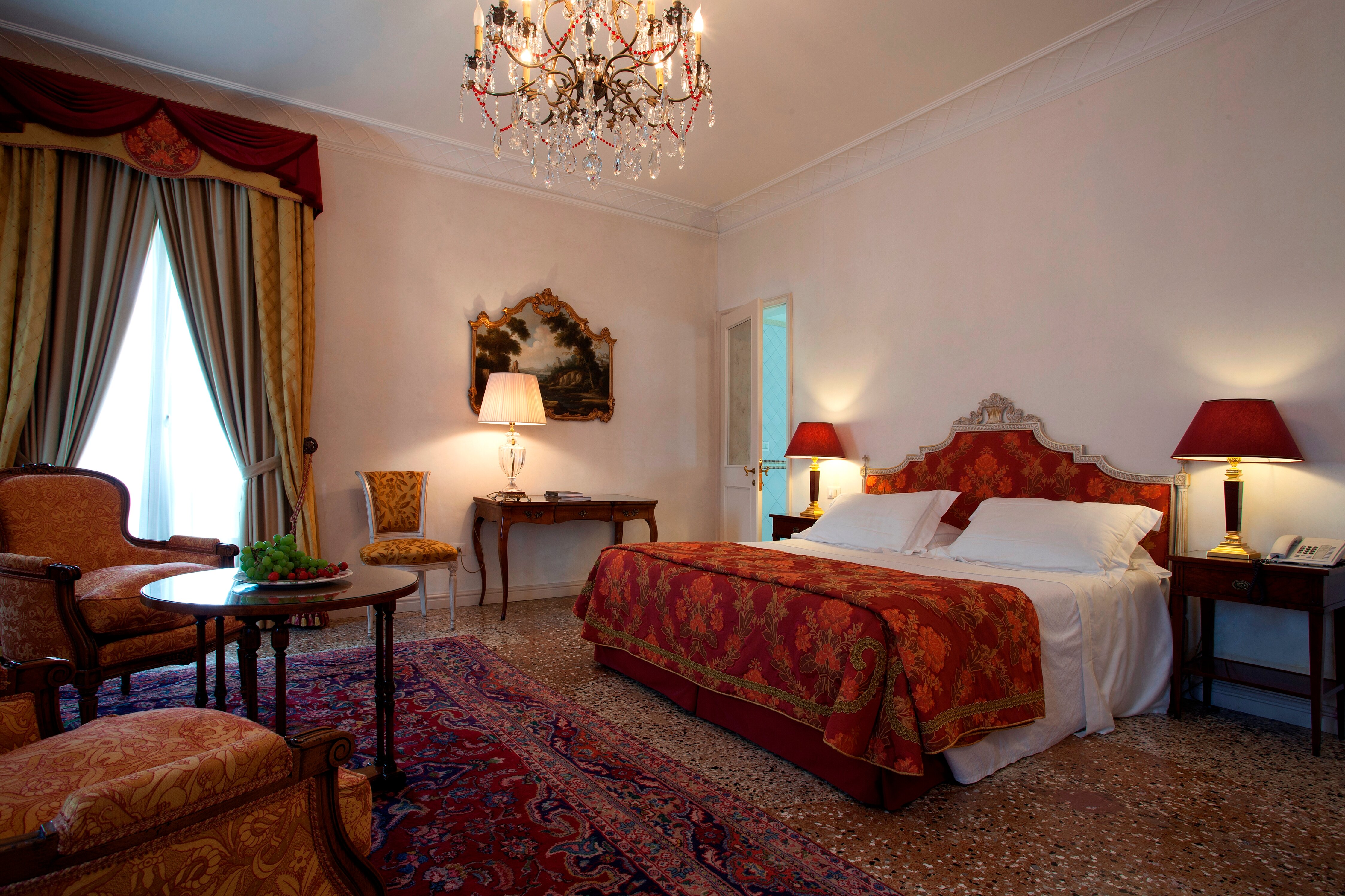 Фото Hotel Villa Franceschi