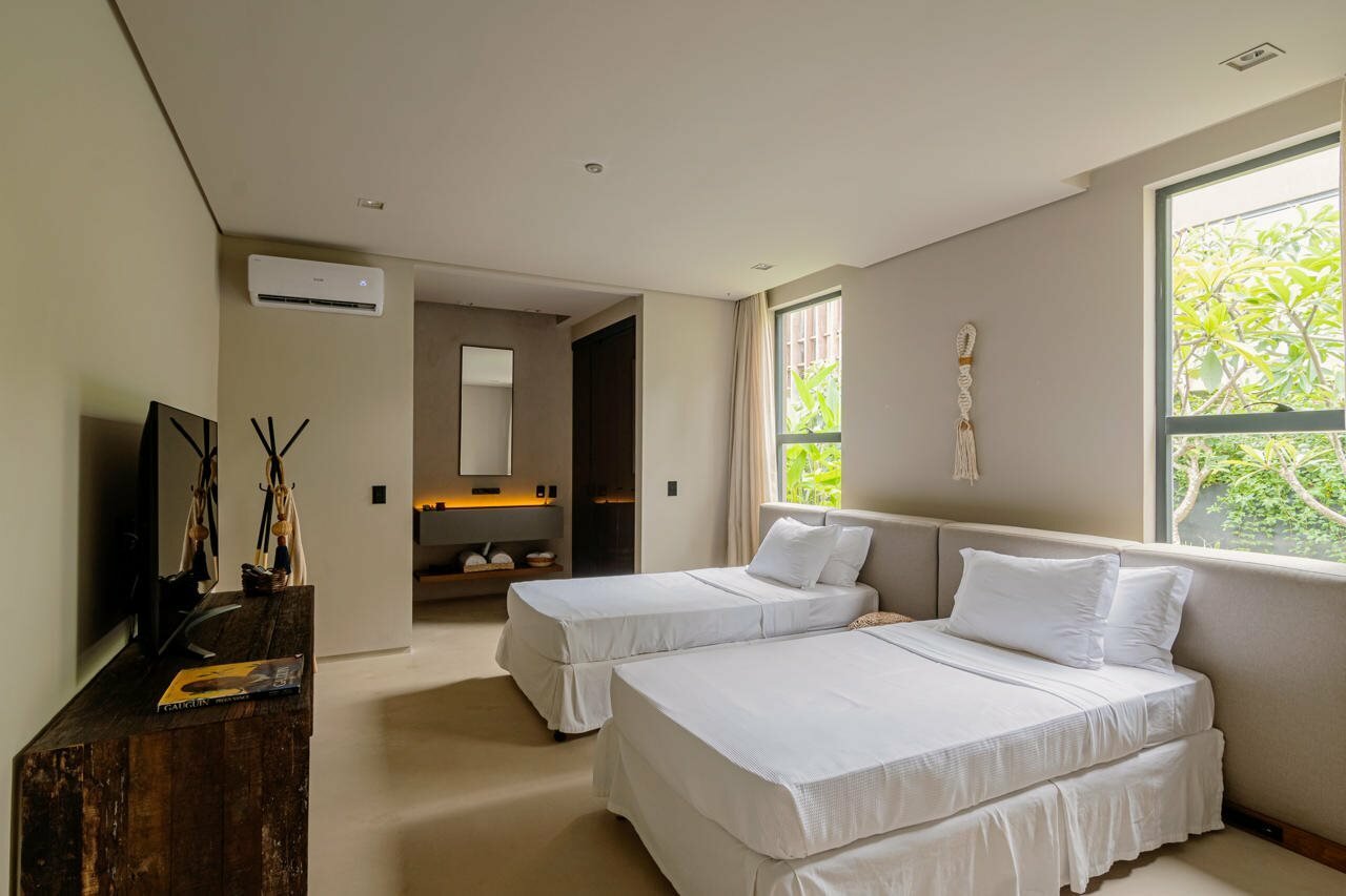 Фото Carmel Taíba Exclusive Resort