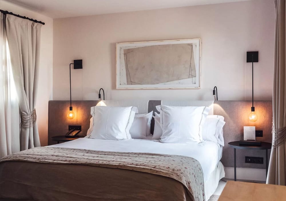 Фото Sant Francesc Hotel Singular