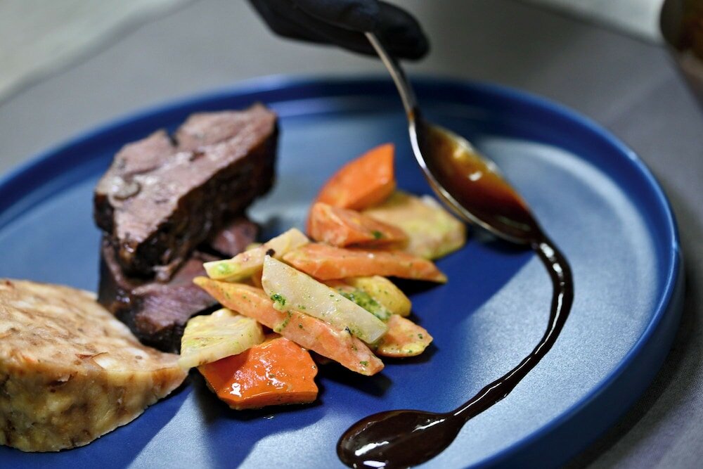 Фото Das Acker Hotel