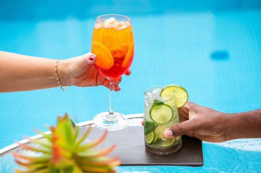 Фото Meliá Campinas