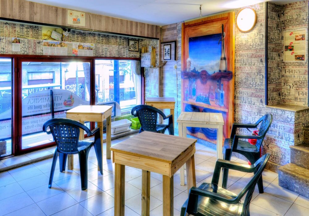 Фото Hostel Agata