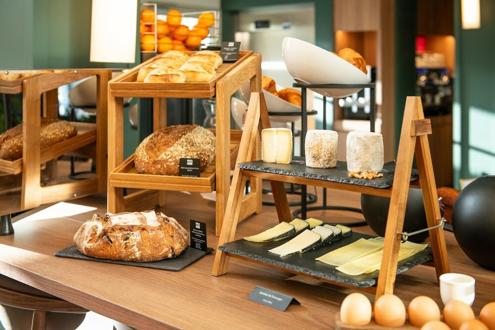 Фото Hotel de la Cité