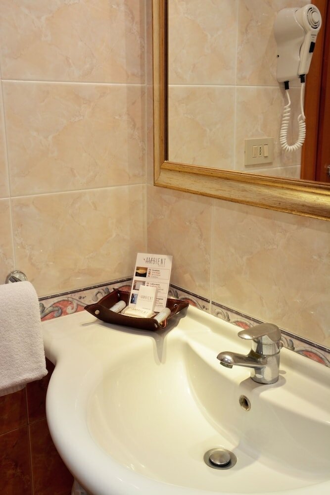 Фото AmbientHotels Panoramic