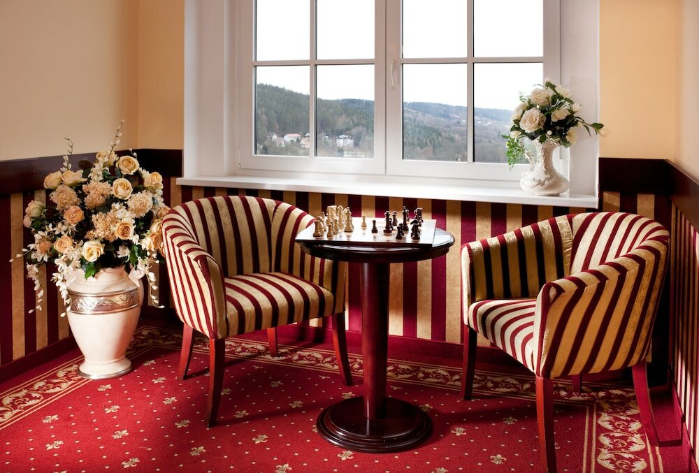 Фото Chateau Monty SPA Resort