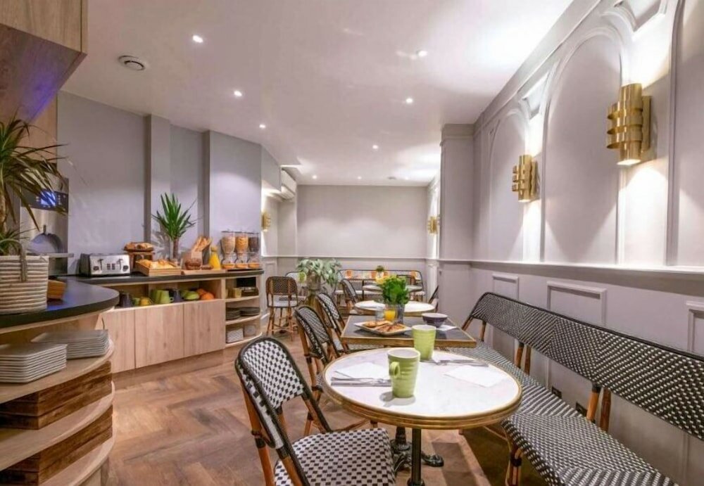 Фото Flanelles Paris