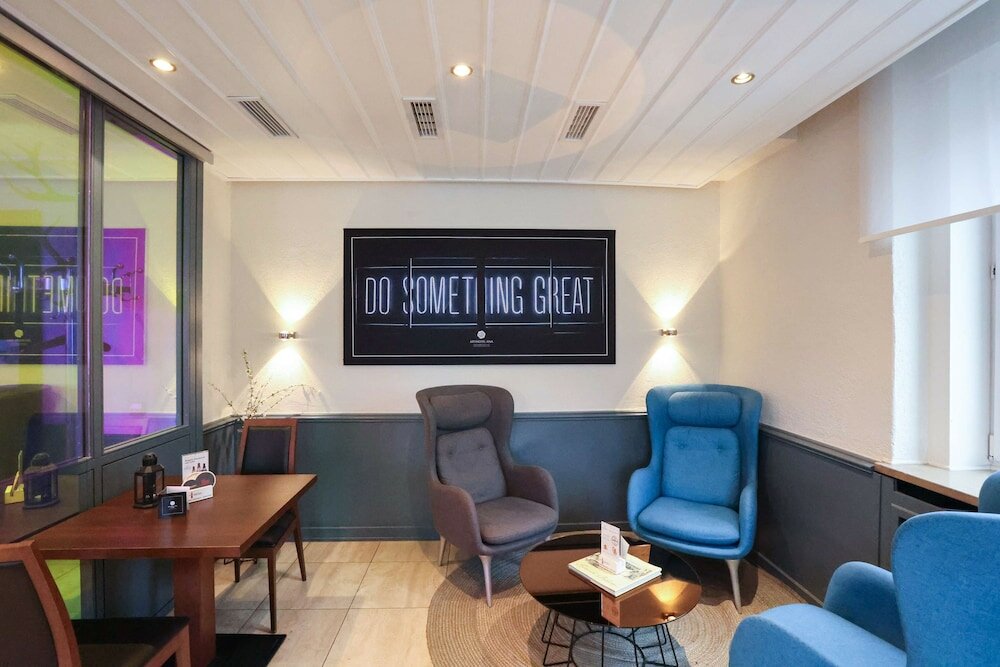 Фото Arthotel Ana Flair