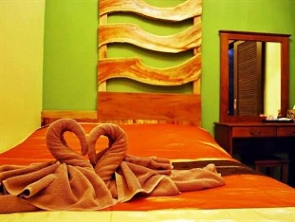 Фото Baan Fern Talay