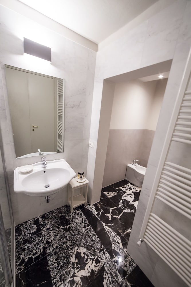 Фото Palazzo D'Oltrarno - Residenza D'Epoca