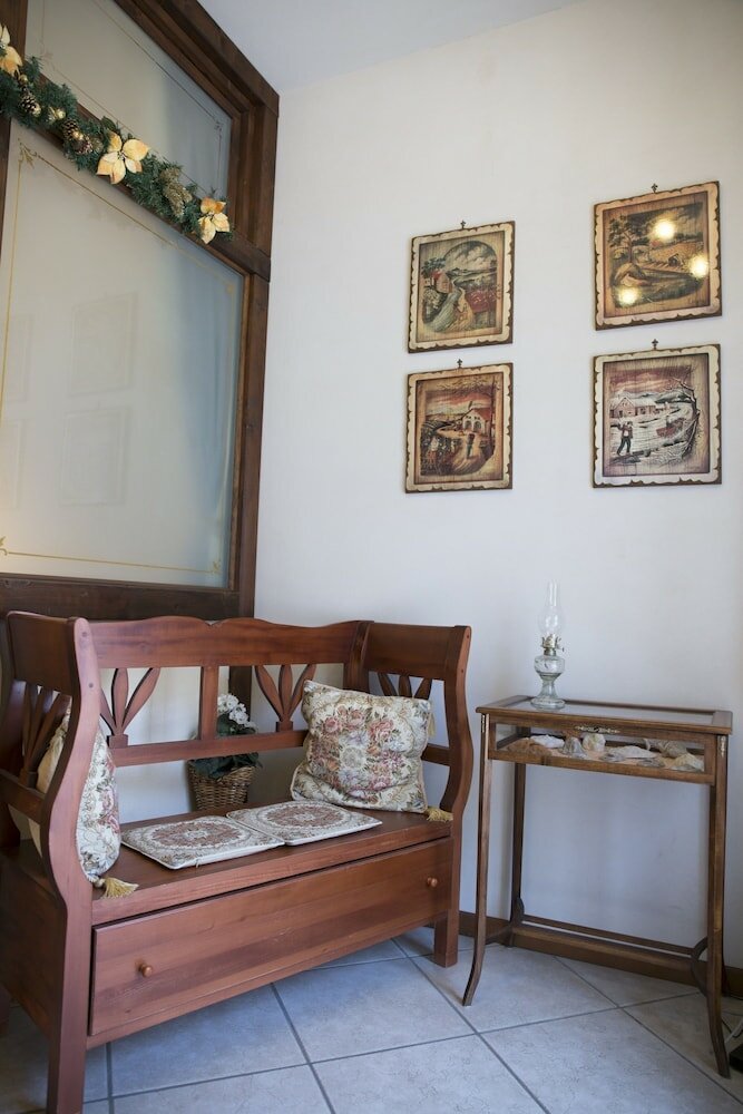 Фото B&b Al Centro Storico