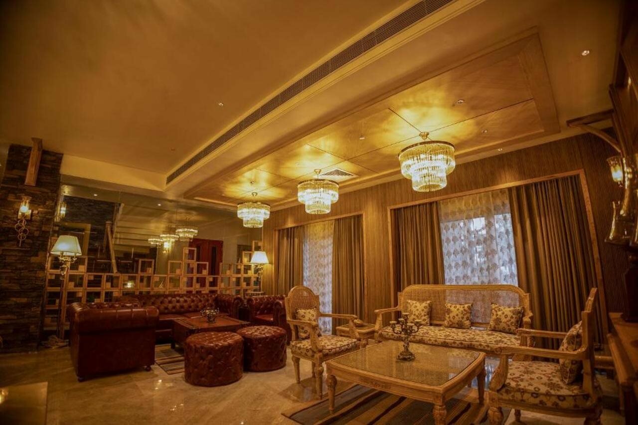 Фото Presidium Sarovar Portico Dalhousie