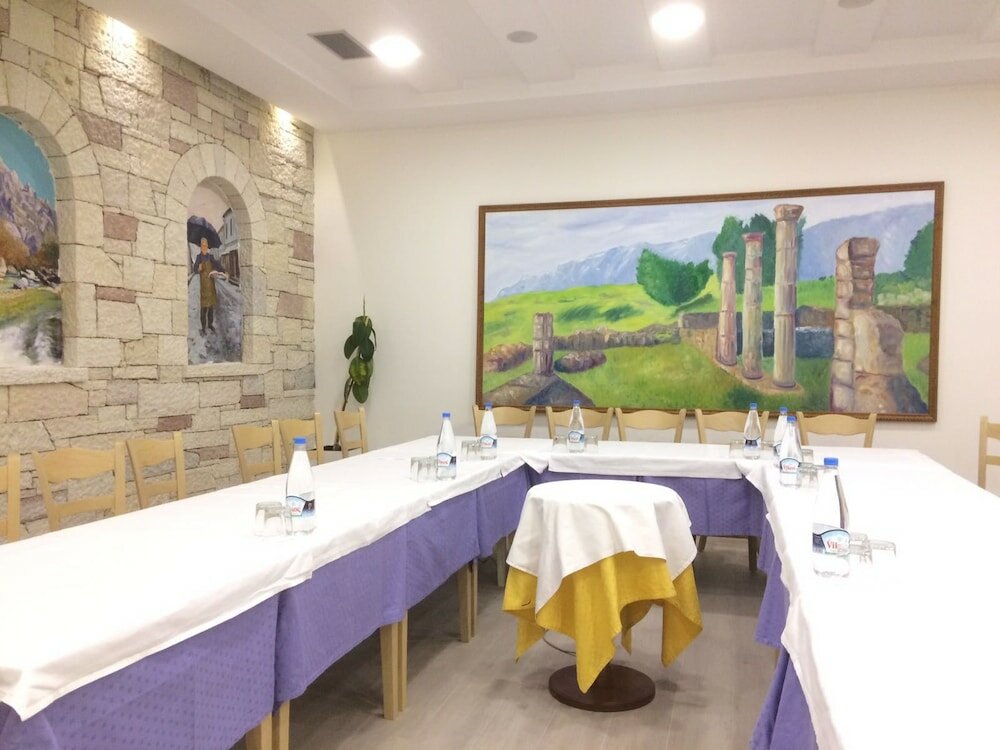 Фото Отель Argjiro