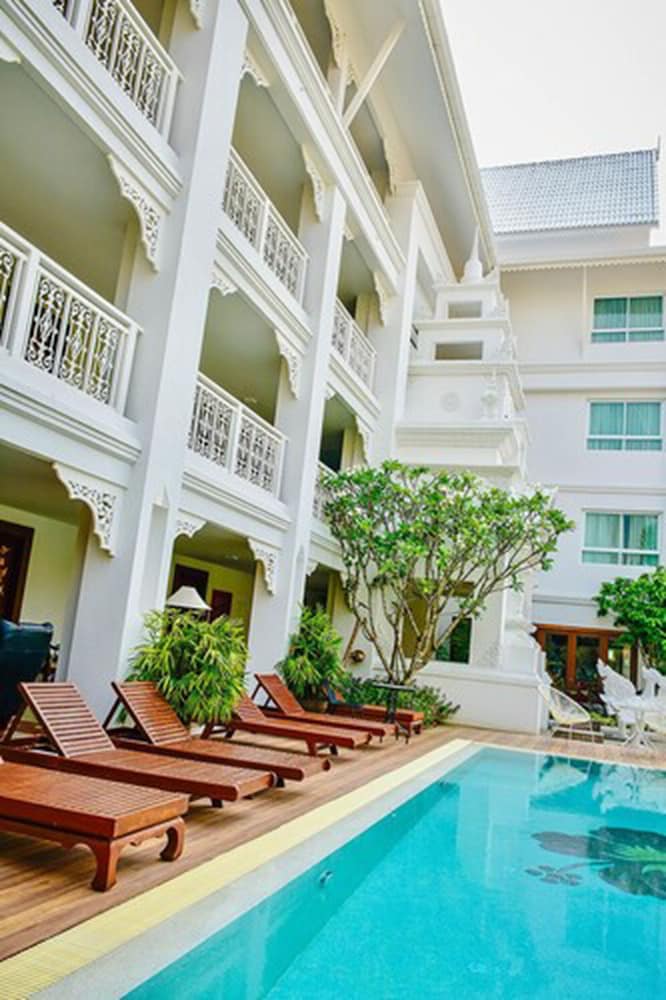 Фото White Boutique Hotel and SPA