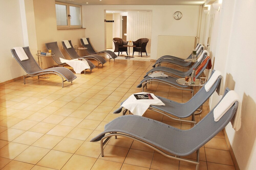 Фото Nh München Messe