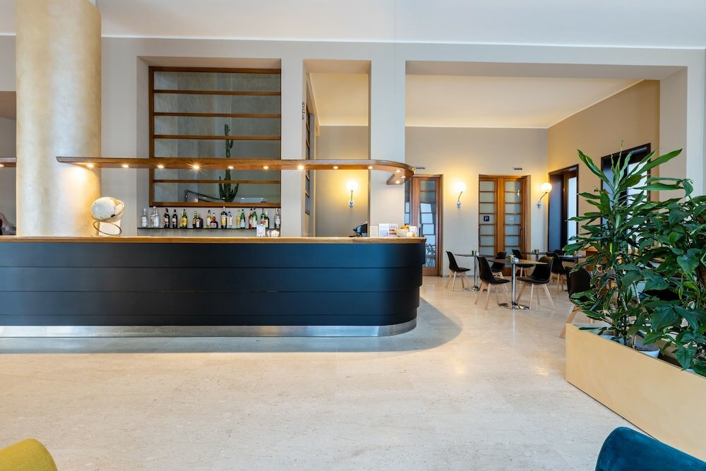 Фото Hotel Nuova Grosseto