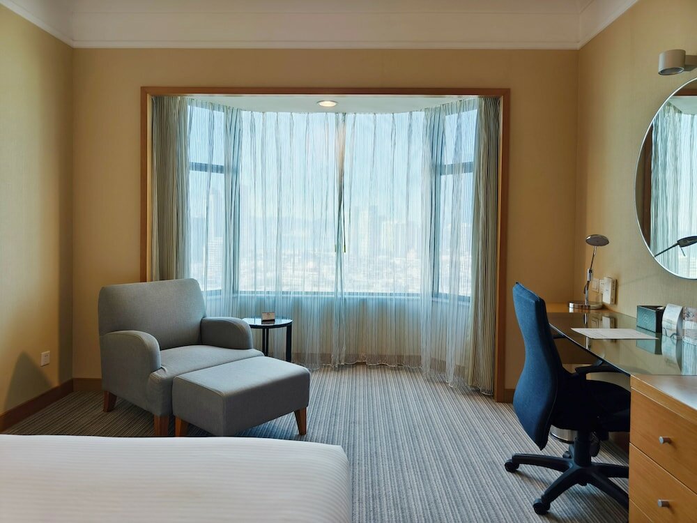 Фото Millennium Harbourview Hotel Xiamen