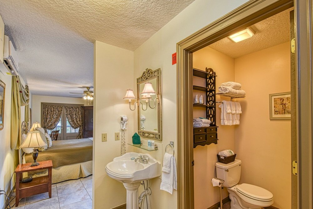 Фото St George Inn