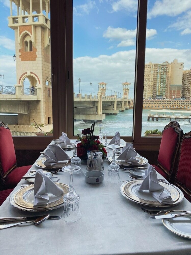 Фото San Giovanni Stanly Hotel & Restaurant