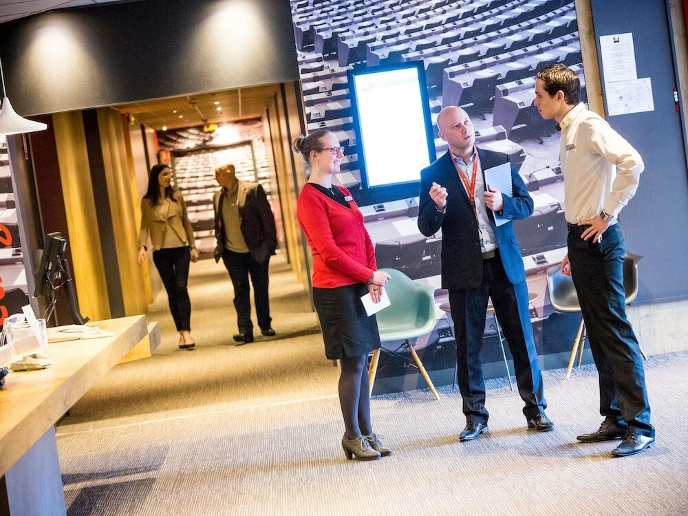 Фото Ibis München City Arnulfpark