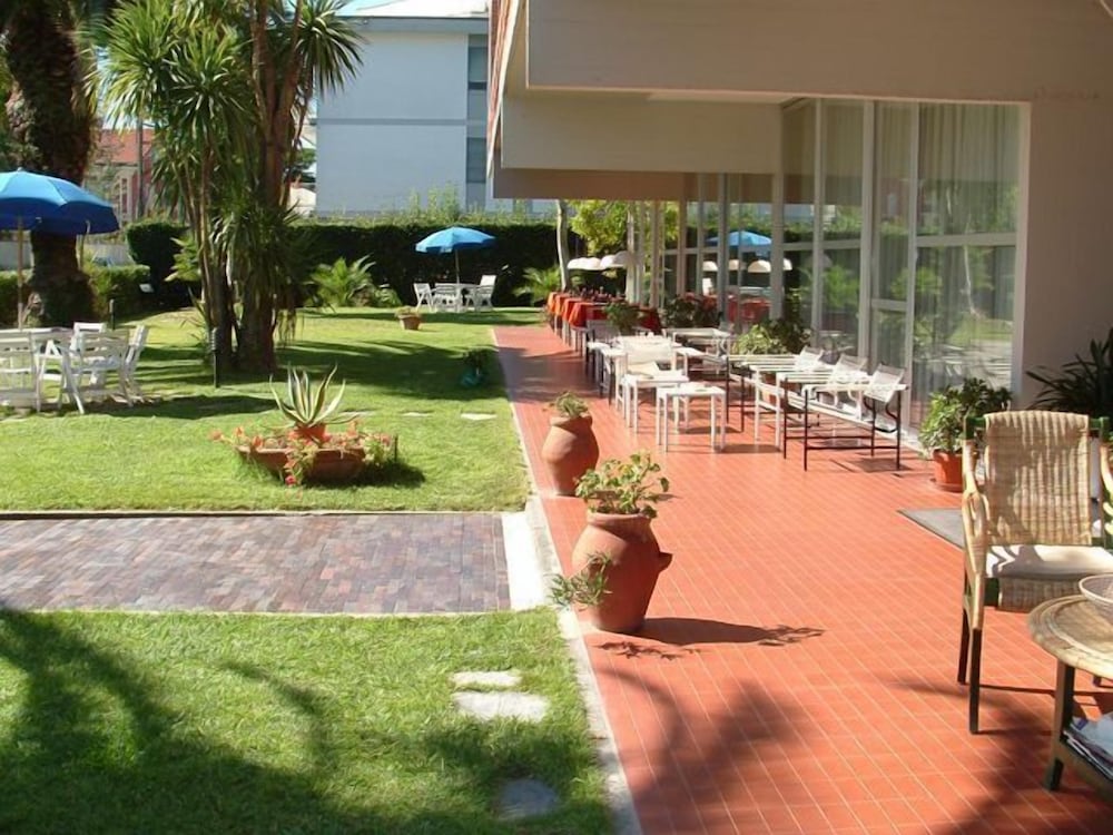 Фото Hotel Marina