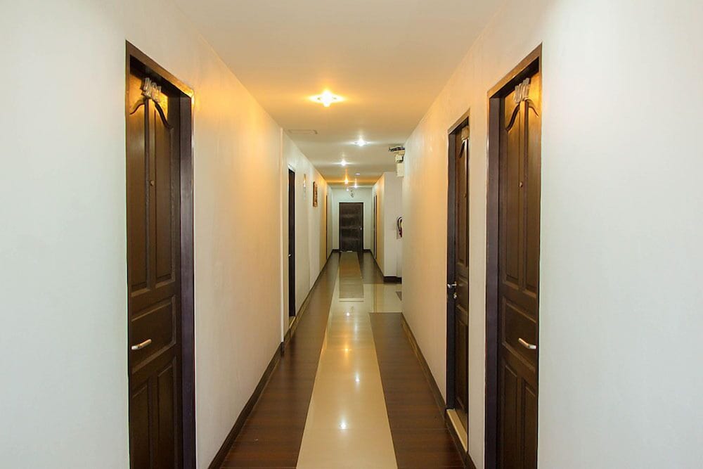 Фото Iyara Hua Hin Lodge