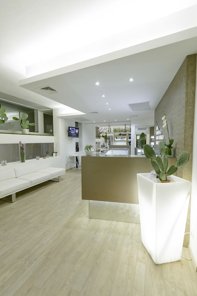 Фото Hotel Villa Katy