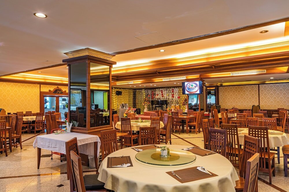 Фото Thong Tarin Hotel