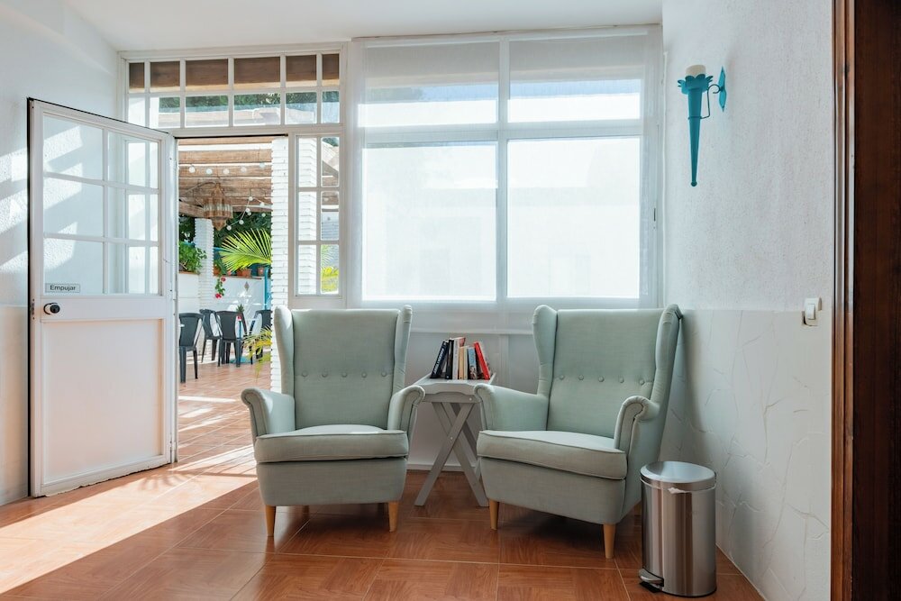 Фото El Nogal Home - Hostel