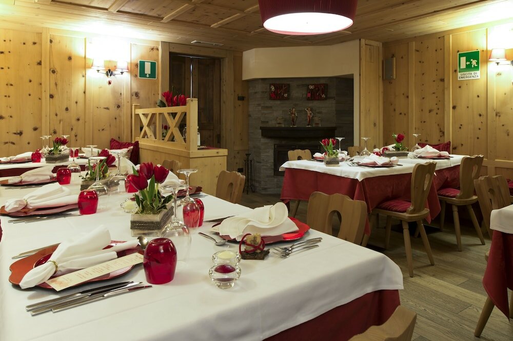 Фото Hotel Vedig