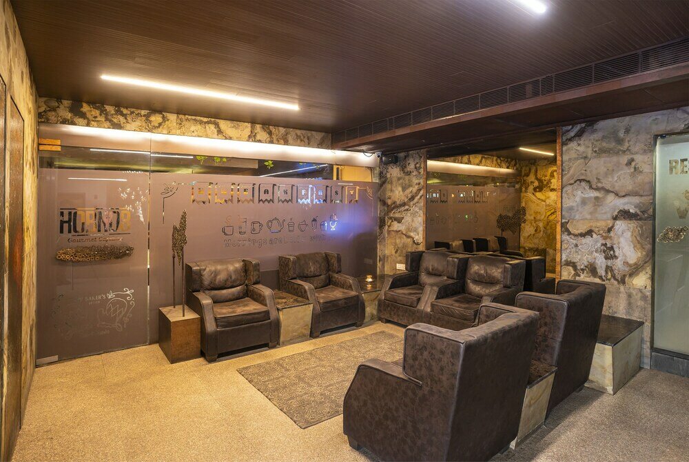 Фото Infiniti Hotel & SPA