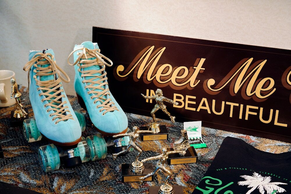 Фото Glendale Express Hotel