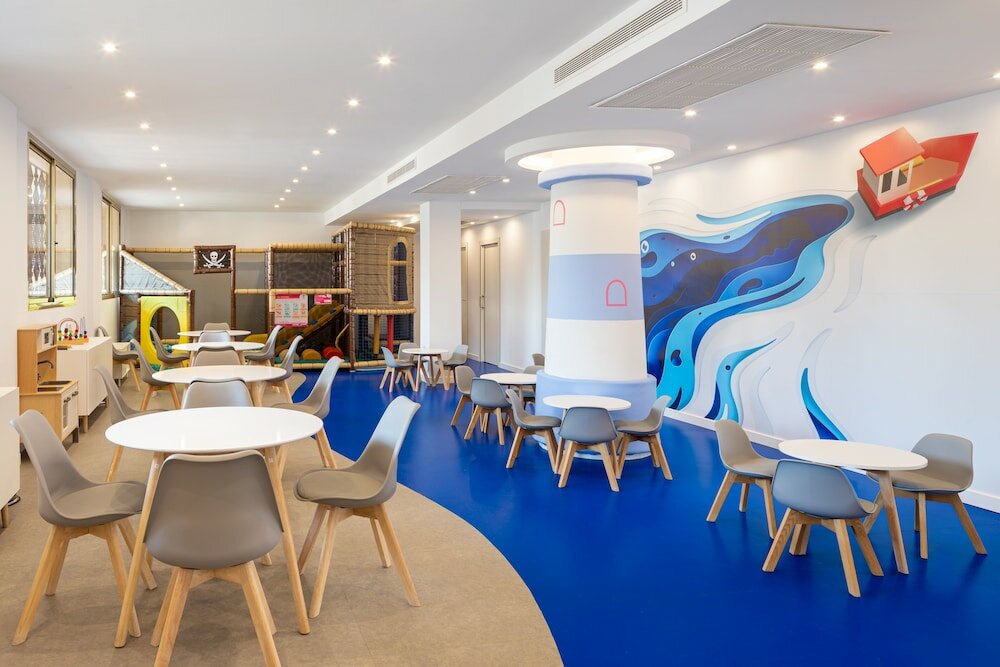 Фото H Top Calella Palace